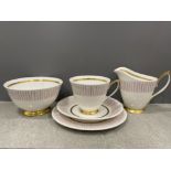 Royal Albert Capri bone china (18)