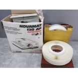 Novamat 130 AF autofocus Projector