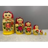 Russian dolls (6)