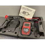 Autel electrical testing tool