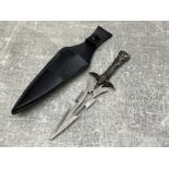 Small 14cm pocket knife