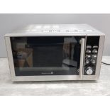 Tarrington House microwave oven, 1000W boxed