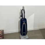 Oreck XL silver hoover in good working order