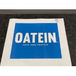 Oatein £100 Worth if they health products