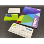 1 months free pass and meal @YMCA North Tyneside (North Shields)