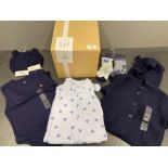 Baby GAP clothing 6-12months brand new