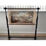 Anchor Tapestry frame