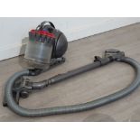 Dyson cylinder vacuum cleaner