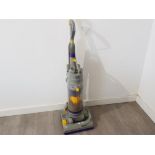Dyson DC04 upright vacuum cleaner
