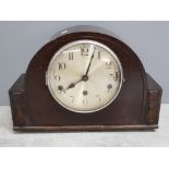 Vintage Haller A.G mantle clock