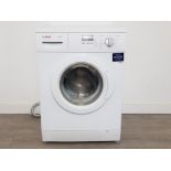A Bosch Maxx6 washing machine