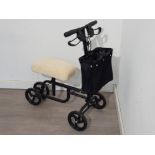 Shop assist 4 wheel scooter