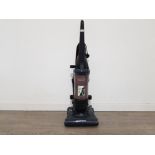 A Samsung 1800W Hoover.