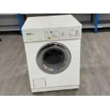 Miele combination washer and dryer