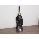 Bissell Proheat upright carpet cleaner