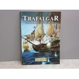 Games Workshop Warhammer Historical Trafalgar Naval warfare in the age of sail 1795-1815 rule