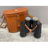 EIKOW Air Port Binoculars in original case