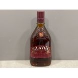 Glayva liqueur scotch whisky (unopened) 1litre