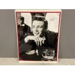 Autograph - Albert Finney English actor signed photograph