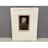 Autograph - David Lloyd George (1863-1945) Prime Minister signed postcard