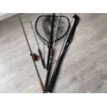 Fishing equipment