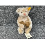 Steiff Bear 654534 “Grandma 27” in good condition with tags attached