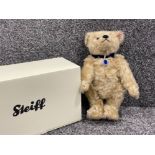 Steiff Bear 663840 50th Birthday “Diana” in good condition in original box