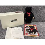 Steiff Bear 663888 Limited edition “Titanic” in mint condition and original box and certificate