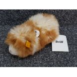 Steiff 071829 Dalle GUINEA pig. In good condition with tags