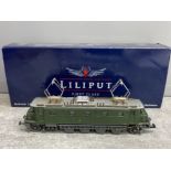 Bachmann Lilliput first class locomotive in original box