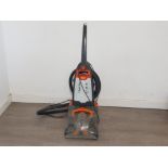 Vax carpet cleaner (rapide ultra)