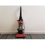 Samsung 1800w vacuum