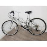 Freedom promax urban town and trail bicycle