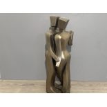 CWSL Sculpture “Friendship” 51cms