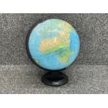 Large Globe of the world