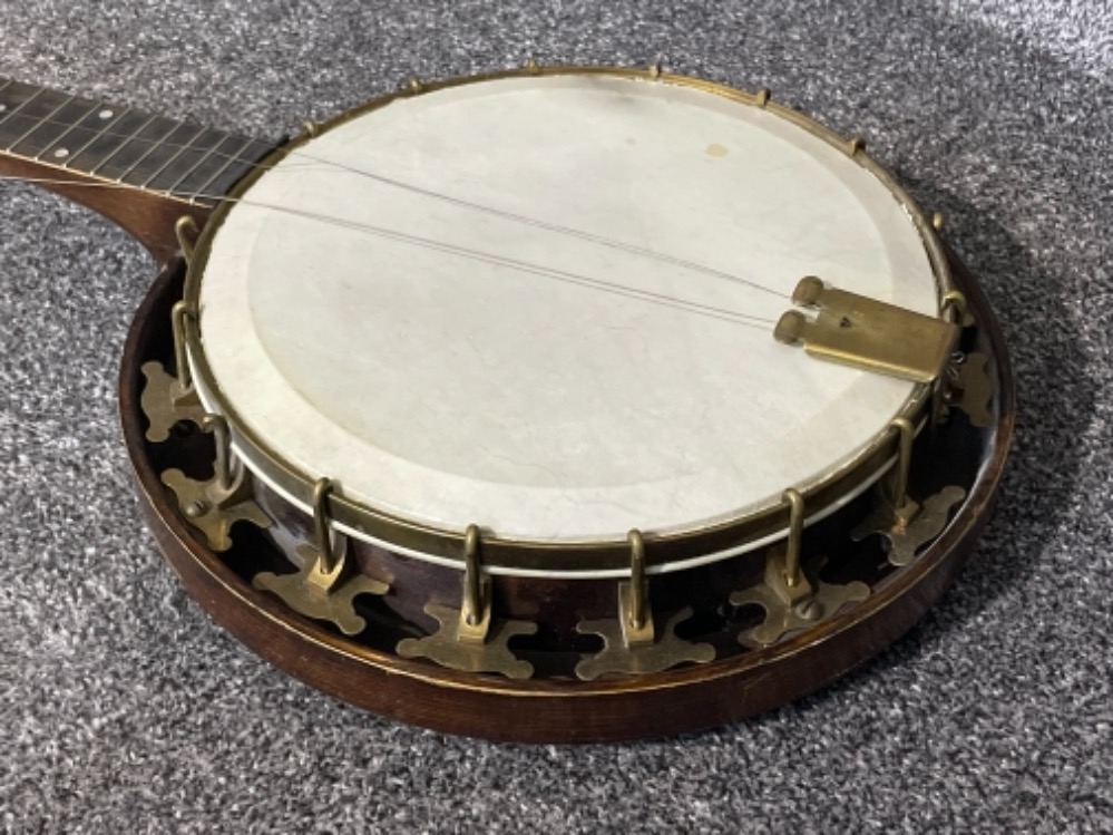 Savanna Banjo - Image 3 of 4