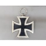 Reproduction WW2 German 1813-1939 iron cross medal