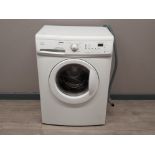 Zanussi Aquafall washing machine