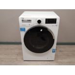 Beko Iron guard underbench washer/dryer