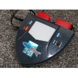 Tomytronic Shark Attack 3-D game, in full working condition