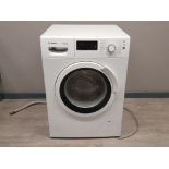 Beko eXXcel underbench washer/dryer