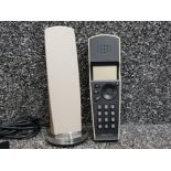 Bang & Olufsen Beocom 4 cordless telephone with base station