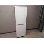 Bosch classiXX upright fridge freezer