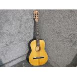 Acoustic guitar