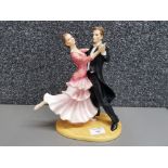 "The Waltz" Dance Sensations Ballroom Classics by Regency.