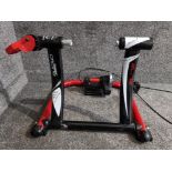 A Force Mag Elite-it bike trainer.