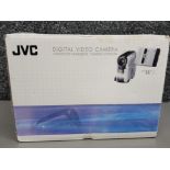 JVC digital video camera