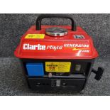 Clarke power 720W generator