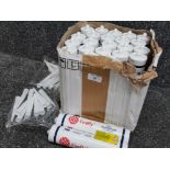 25 bottles of Firefly high temperature adhesive