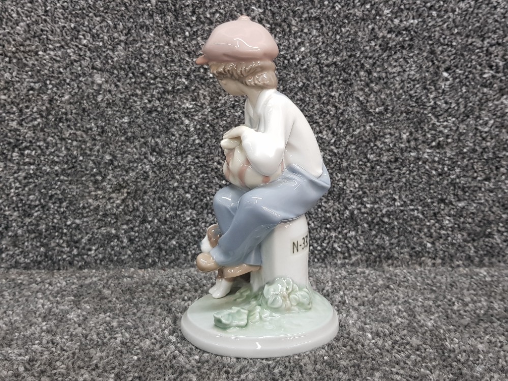 Lladro 5401 "My best friend" in good condition - Image 2 of 3